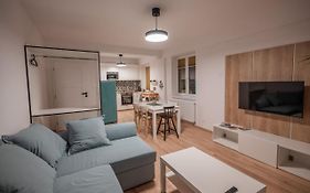 Apartman Claudia - Rezidence K Lanovce