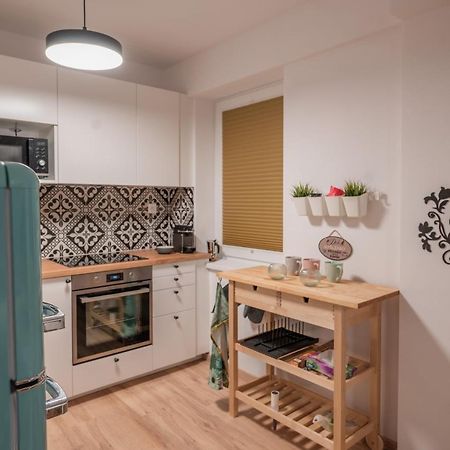 Apartman Claudia - Rezidence K Lanovce Jáchymov Exterior foto