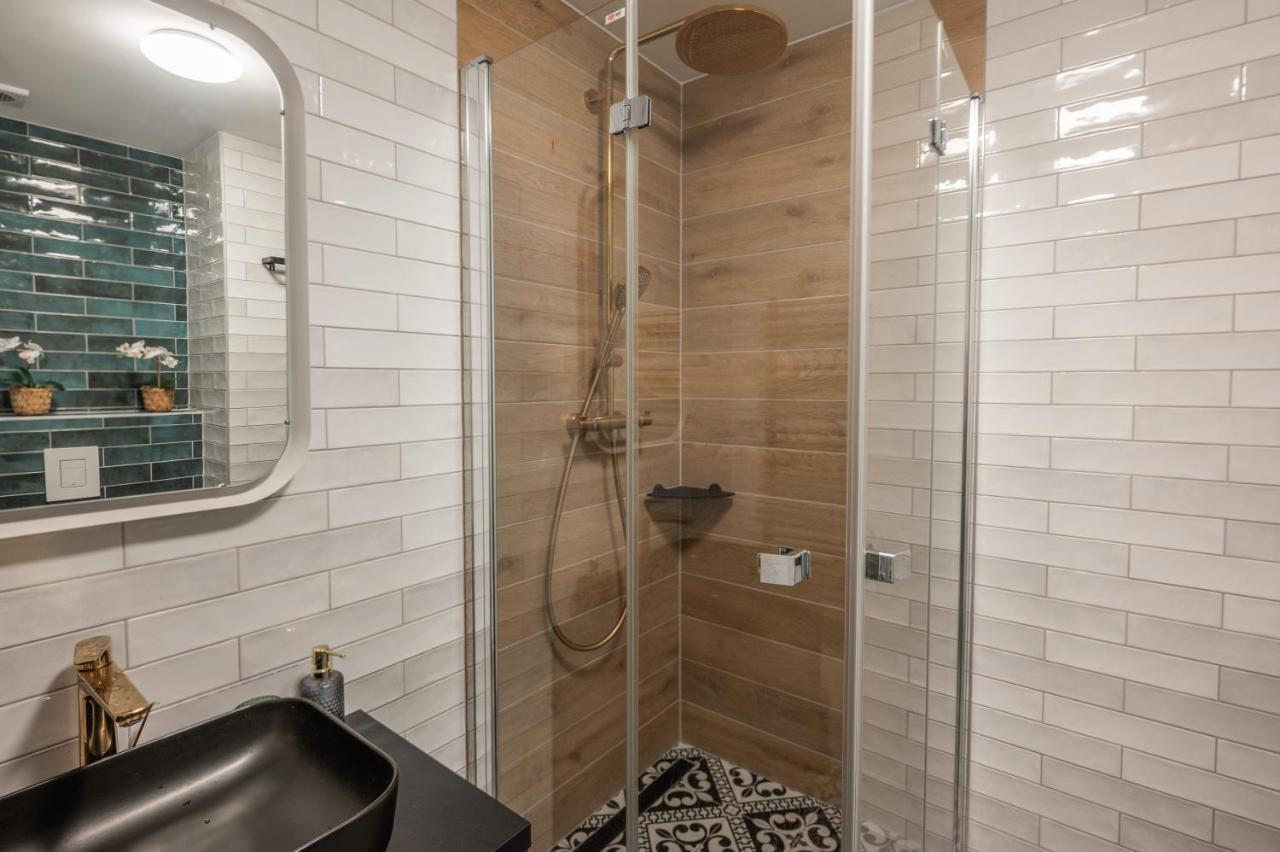 Apartman Claudia - Rezidence K Lanovce Jáchymov Exterior foto